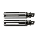 Arlen Ness 10-Gauge Footpegs for Indian 14-20 Chief, Chieftain, Springfield, Roadmaster / Deep cut