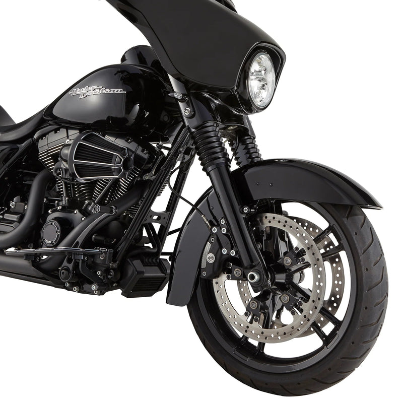 Arlen Ness 14" Big Brake Kit Front for Harley