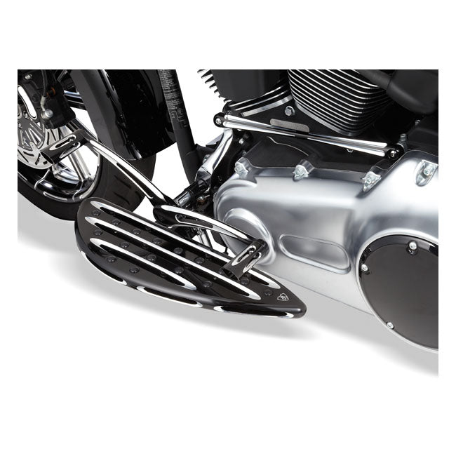 Arlen Ness Deep Cut Shift Pedals for Harley