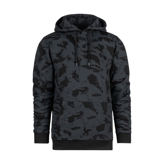 Army Surplus Gen2 Hoodie Night camo / S