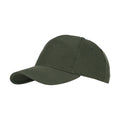 Army Surplus Softshell Baseball Cap Softshell Ranger Green / M/L