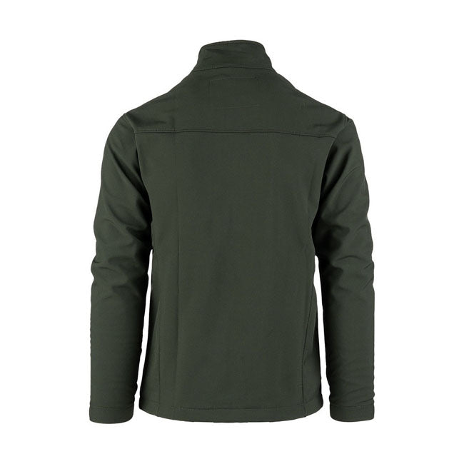Army Surplus Softshell Jacket Outdoor  - Customhoj
