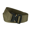 Army Surplus Tactical Fast Belt Green  - Customhoj