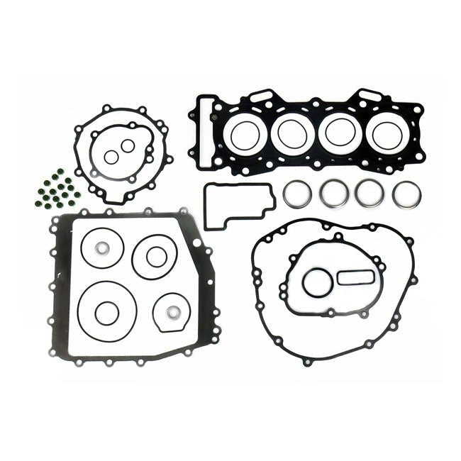 Athena Engine Gasket Kit for Kawasaki Ninja ZX-6R 600 cc 09-15