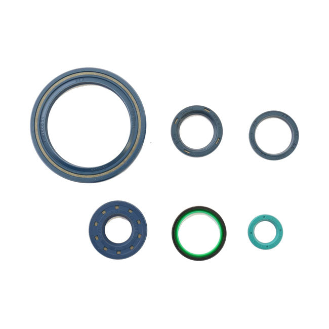 Athena Engine Oil Seal Kit for Ducati GT 750 cc 72-74