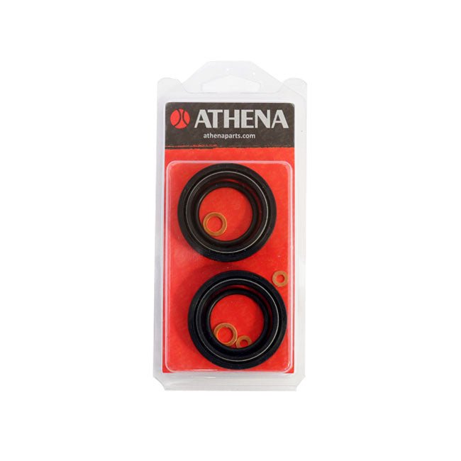 Athena Fork Oil Seal Kit 39mm XL 88-21; Dyna 91-05; FXR 88-94; FXRS, FXLR 1987