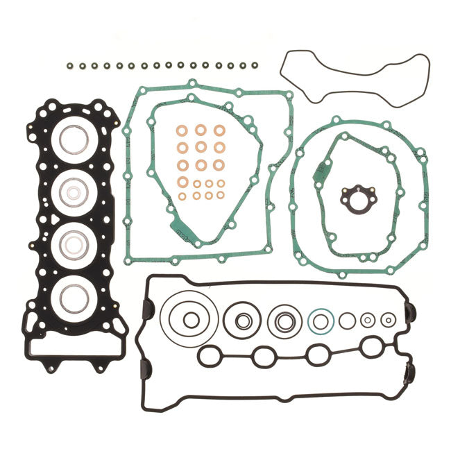 Athena Motor Gasket Kit for Honda CBR F 600 cc 91-94
