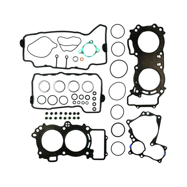 Athena Motor Gasket Kit for Honda VFR F 1200 cc 10-16