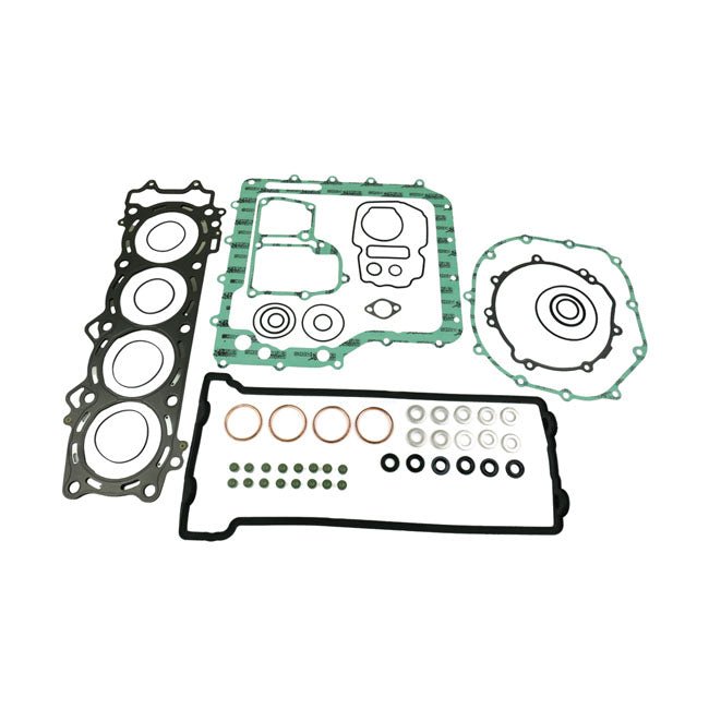 Athena Motor Gasket Kit for Kawasaki Concours 1400 cc 13-18