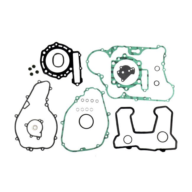 Athena Motor Gasket Kit for Kawasaki KL B1-B3 / A1-A10 Tengai R 650 cc 87-03