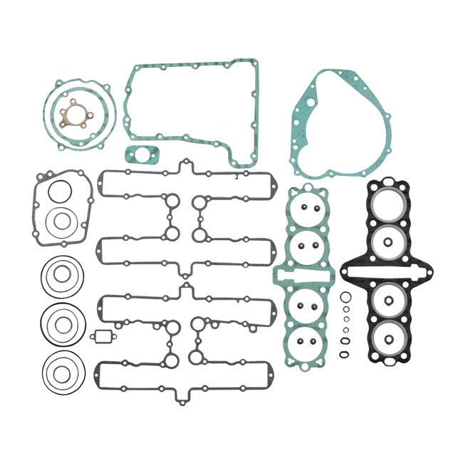 Athena Motor Gasket Kit for Kawasaki KZ Custom 650 cc 77-82