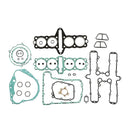 Athena Motor Gasket Kit for Kawasaki KZ H / F 650 cc 1983