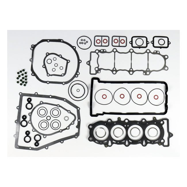 Athena Motor Gasket Kit for Kawasaki Ninja ZX-6R 600 cc 95-01