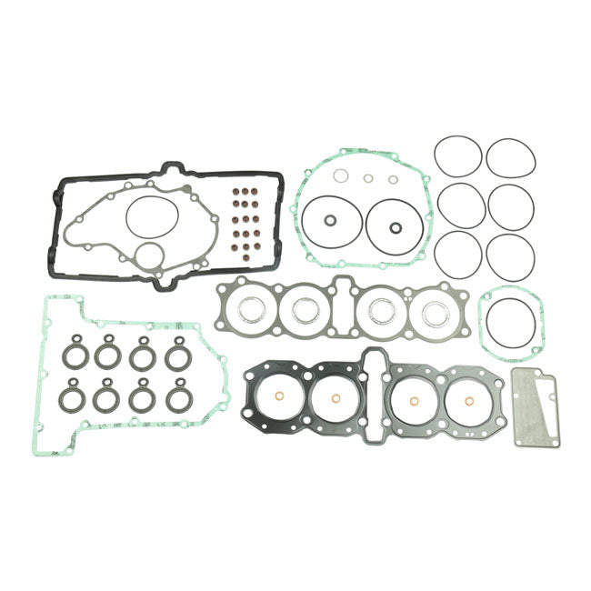 Athena Motor Gasket Kit for Kawasaki Ninja ZX-7 / ZX H1 / H2 / J1 / J2 750 cc 88-90
