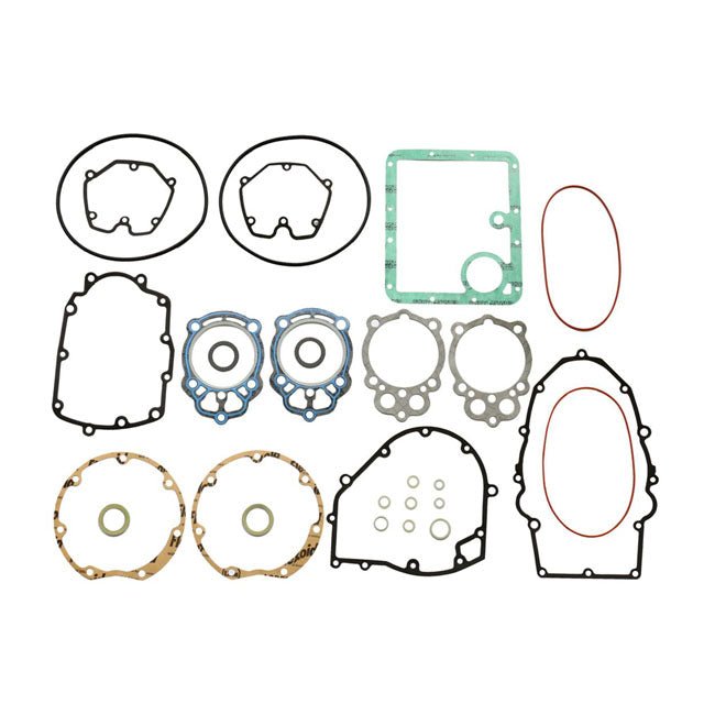 Athena Motor Gasket Kit for Moto Guzzi Breva 750 cc 03-07