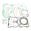 Athena Motor Gasket Kit for Suzuki DR-Z S 400 cc 00-15