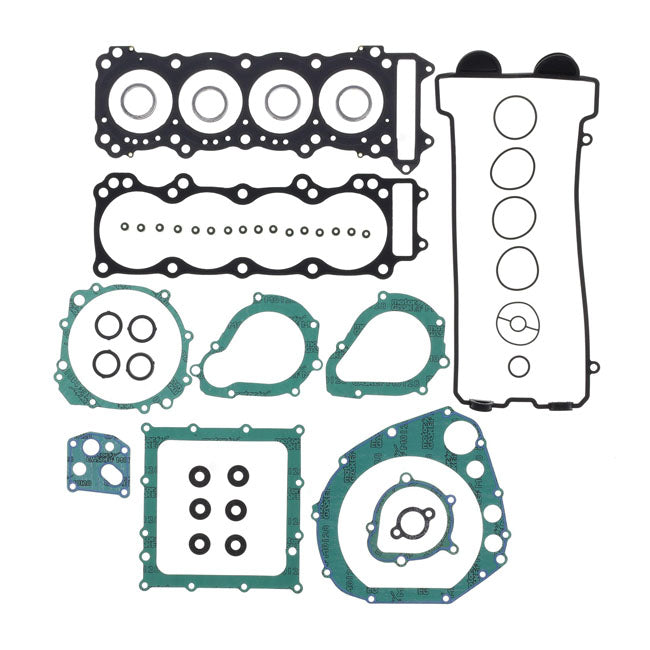 Athena Motor Gasket Kit for Suzuki GSX-R 750 cc 96-99 (1mm head gasket)