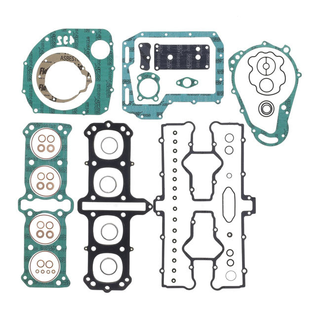Athena Motor Gasket Kit for Suzuki GSX Z / XD / SD / EFE / EFG / Katana 1100 cc 82-83