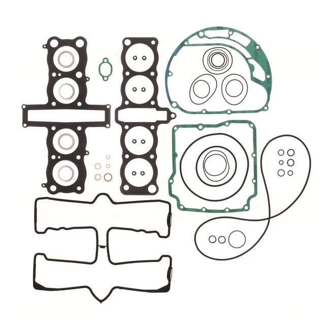 Athena Motor Gasket Kit for Yamaha XJ H / L / LC / N / NC 600 cc 95-97