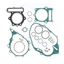 Athena Motor Gasket Kit for Yamaha XT E 500 cc 82-86