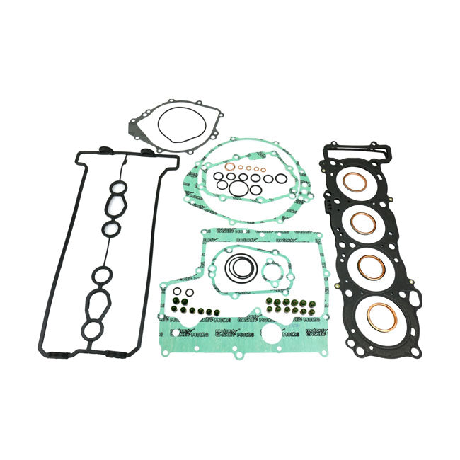 Athena Motor Gasket Kit for Yamaha YZF R1 1000 cc 02-03
