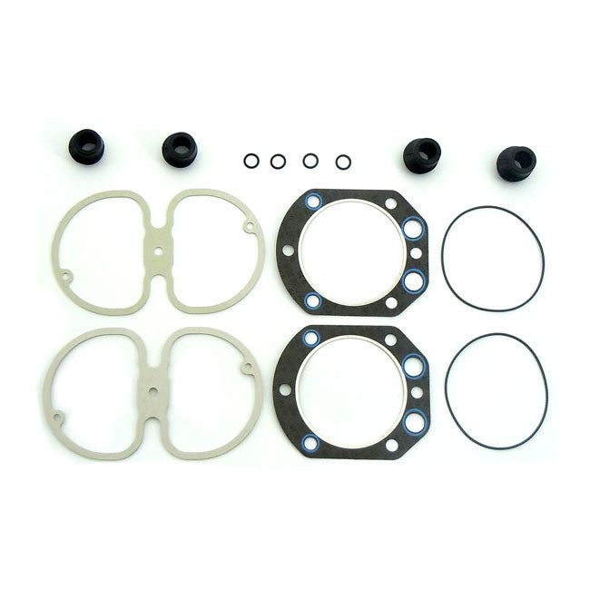 Athena Top End Gasket Kit for BMW R 100 GS / PD / RS / RT / CS 1000 cc 76-97