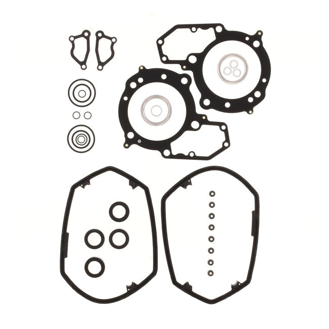 Athena Top End Gasket Kit for BMW R GS / Adventure 1200 cc 06-08