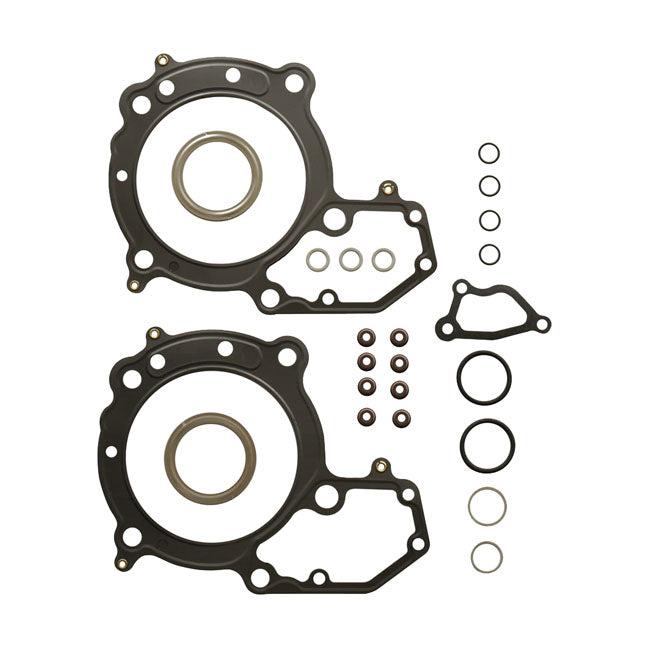 Athena Top End Gasket Kit for BMW R GS / Adventure 1200 cc 09-12 (excl. valve cover gasket)