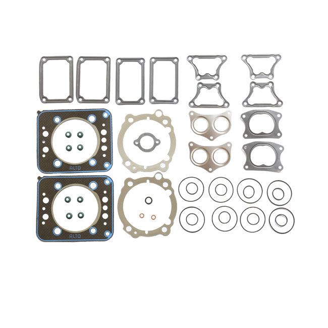 Athena Top End Gasket Kit for Ducati 916 SP 916cc 94-96