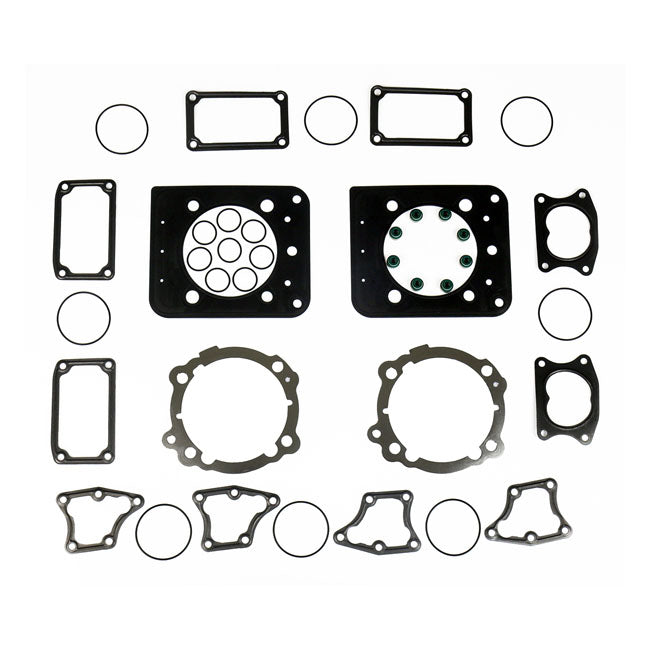 Athena Top End Gasket Kit for Ducati 944 ST2 944cc 01-01