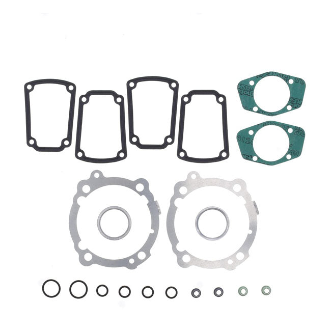Athena Top End Gasket Kit for Ducati 944 ST2 944cc 02-03
