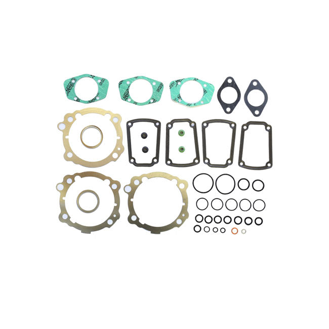 Athena Top End Gasket Kit for Ducati 944 ST2 944cc 97-98
