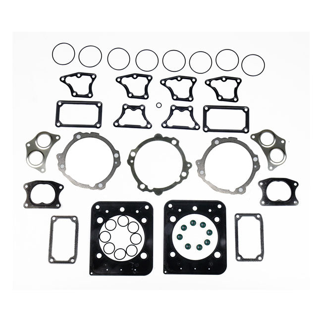 Athena Top End Gasket Kit for Ducati 996 996cc 01-01