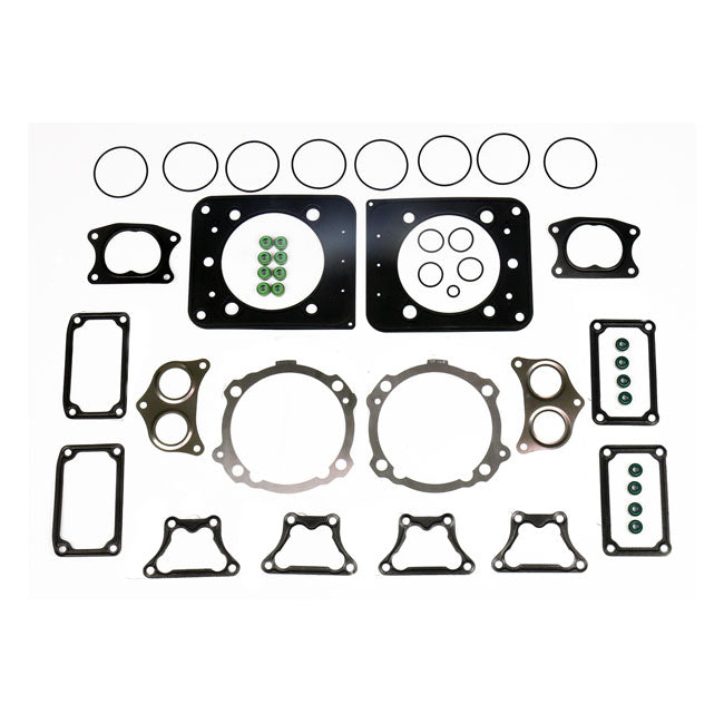 Athena Top End Gasket Kit for Ducati 996 996cc 99-99