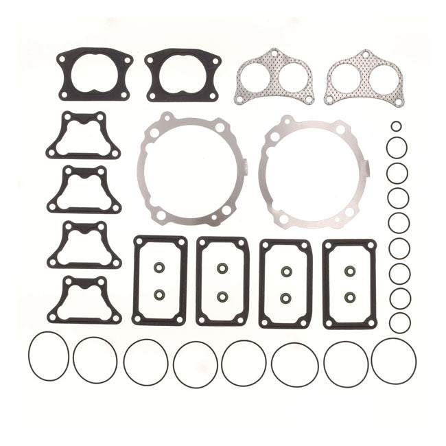 Athena Top End Gasket Kit for Ducati 996 RS 996cc 00-01 (excl. valve cover gasket)