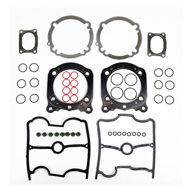Athena Top End Gasket Kit for Ducati 998 RS 998cc 02-03