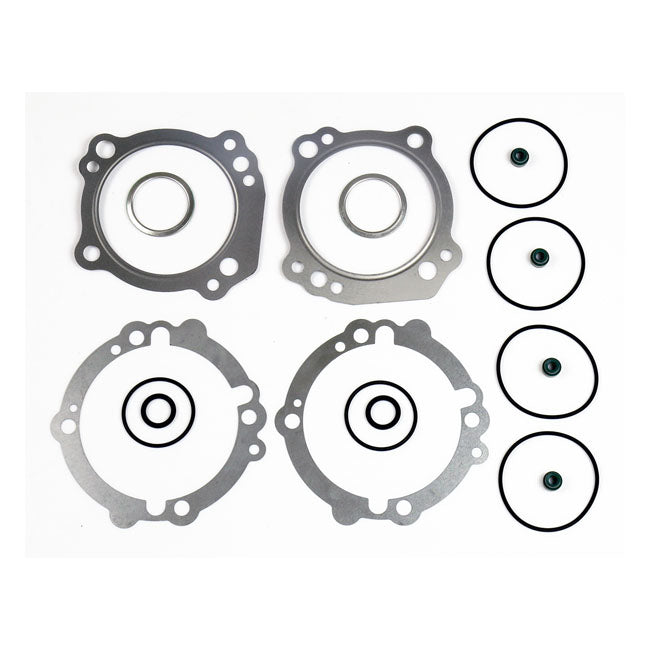 Athena Top End Gasket Kit for Ducati GT 1000 cc 07-10