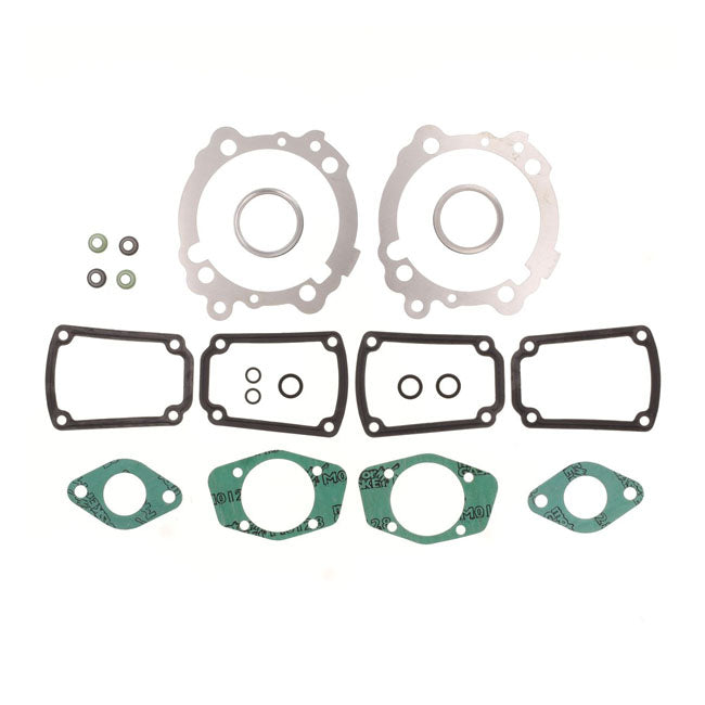 Athena Top End Gasket Kit for Ducati Monster 400 cc 00-01