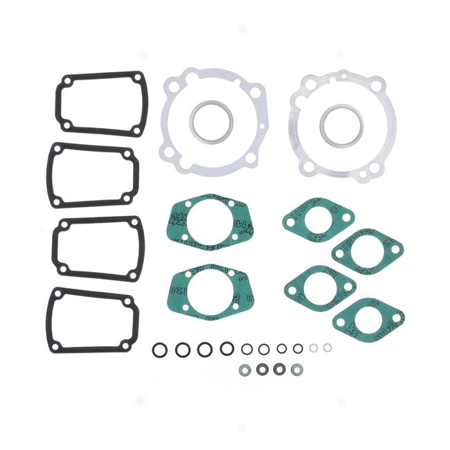 Athena Top End Gasket Kit for Ducati Monster 400 cc 95-97