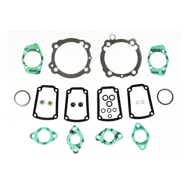 Athena Top End Gasket Kit for Ducati Monster 600 cc 98-98