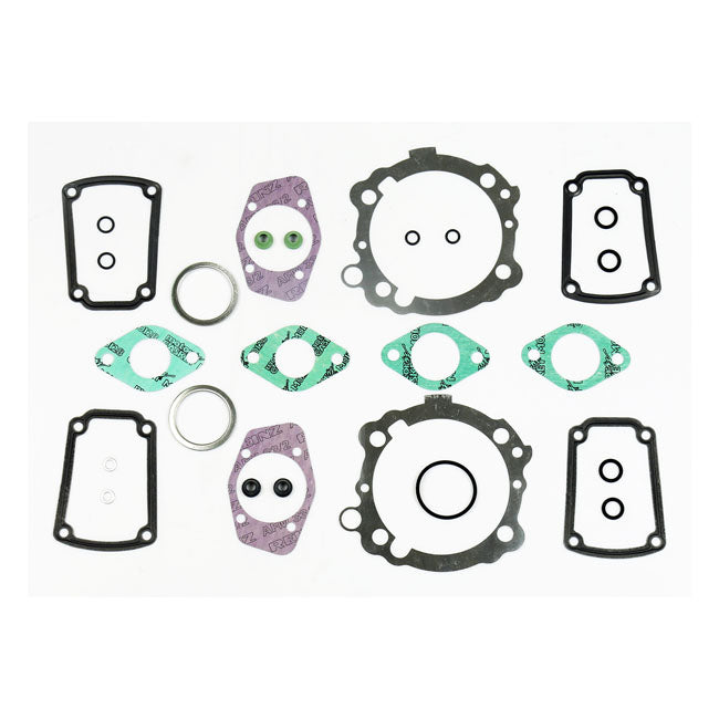 Athena Top End Gasket Kit for Ducati Monster 600 cc 99-00
