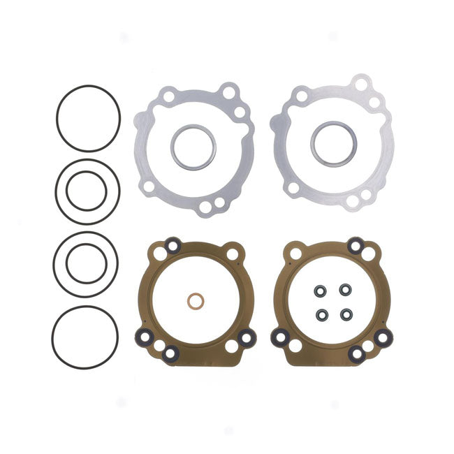 Athena Top End Gasket Kit for Ducati Monster 795 / ABS 800 cc 13-15