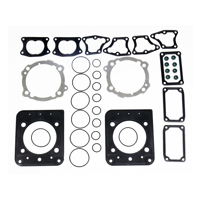 Athena Top End Gasket Kit for Ducati Monster S4 916cc 02-02
