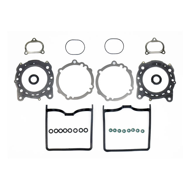 Athena Top End Gasket Kit for Ducati Streetfighter 848cc 12-15