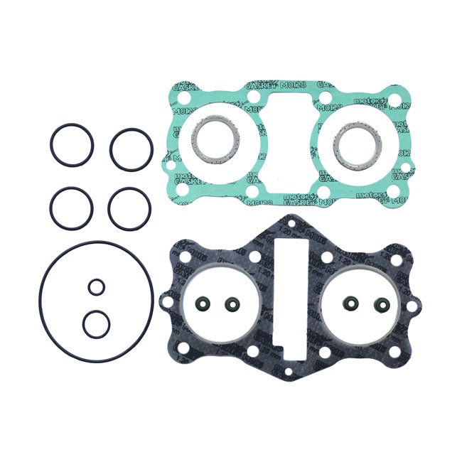 Athena Top End Gasket Kit for Kawasaki KZ D LTD 440 cc 80-84