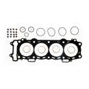 Athena Top End Gasket Kit for Kawasaki Ninja ZX-10R / ABS 1000 cc 04-04 (excl. valve cover gasket)