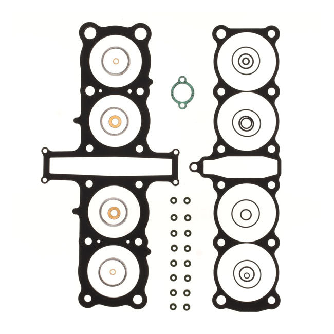 Athena Top End Gasket Kit for Yamaha XJR SP 1300 cc 99-11 (excl. valve cover gasket)
