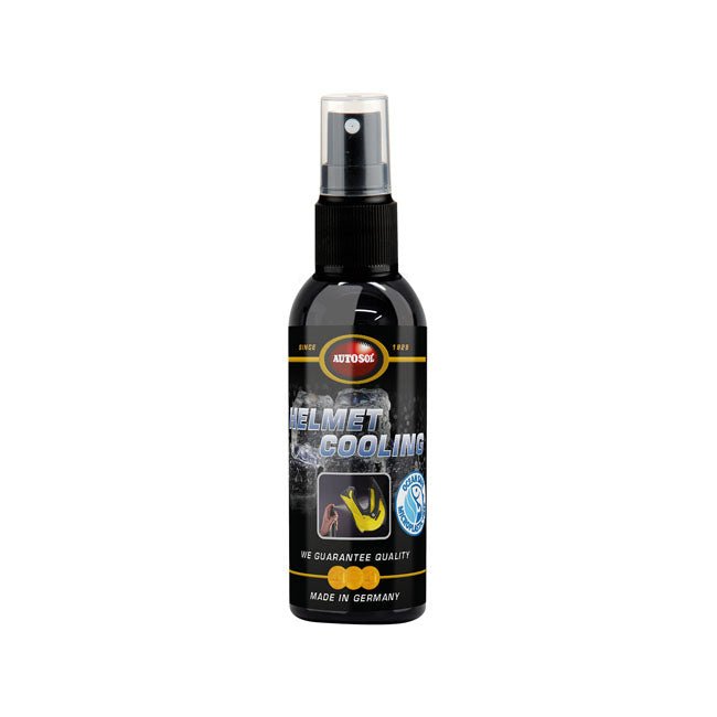 Autosol Helmet Cooling Spray 50ml