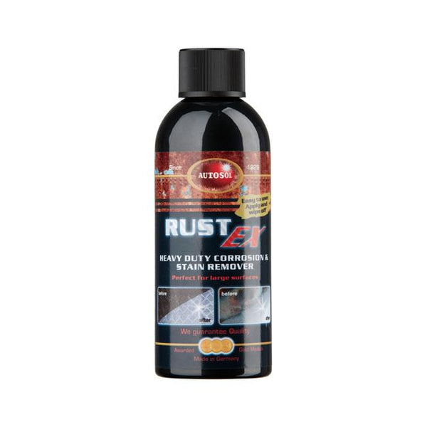 Autosol Rust Ex 250ml