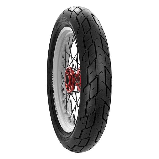 Avon AM20 Front Tires 21" 90/90-21 54H